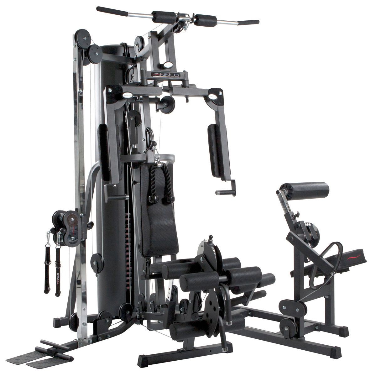 Finnlo AUTARK 2600 Kraftstation