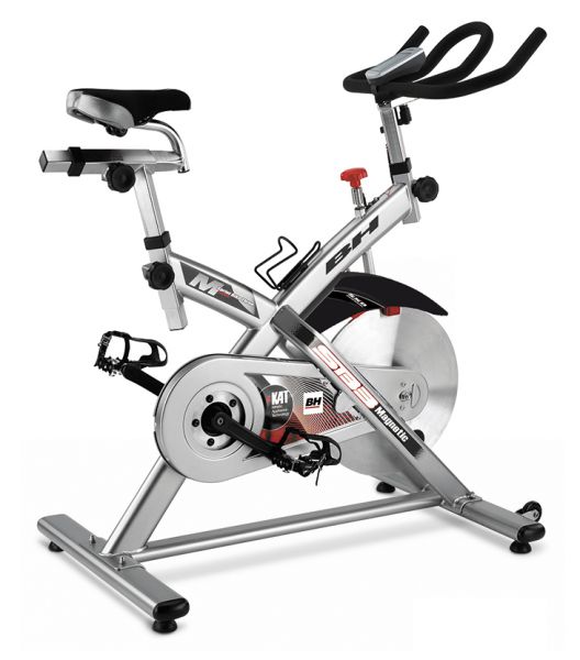 BH-Fitness Indoor-Bike SB3 MAGNETIC