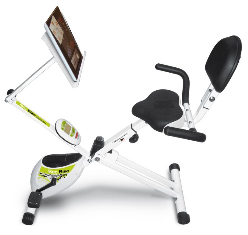 BH-Fitness REC BIKE