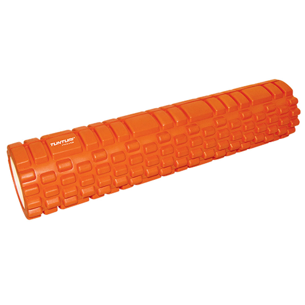 Tunturi Yoga Grid Foam Roller 61 cm